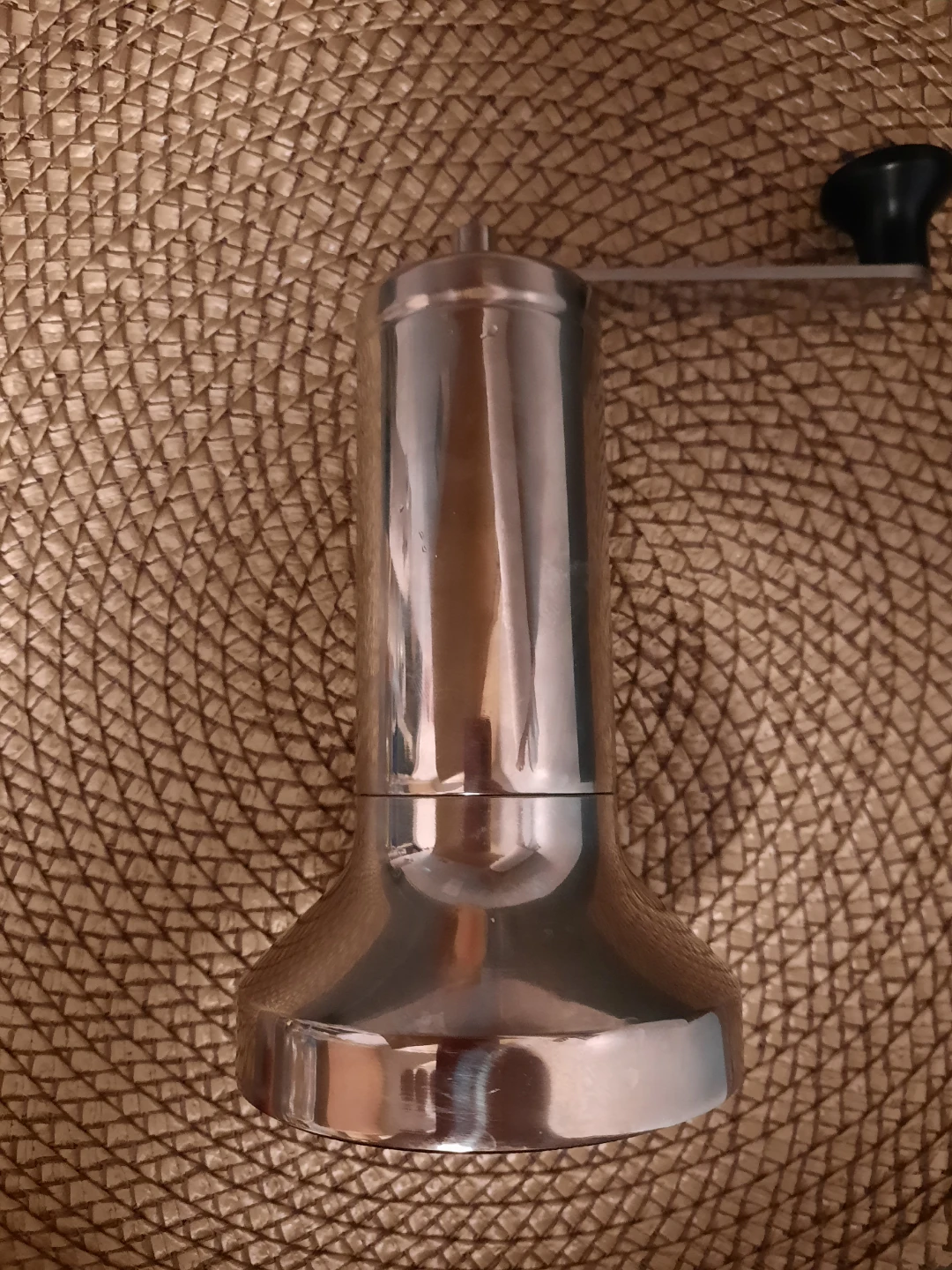 Manual Coffee Grinder