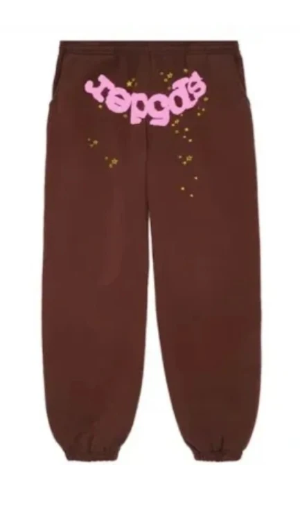 SP5DER SWEATPANTS (1OF1) Multiple colors and sizes available - photo 2