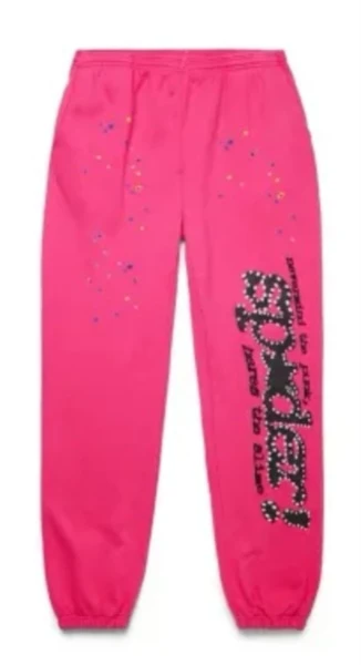 SP5DER SWEATPANTS (1OF1) Multiple colors and sizes available - photo 4