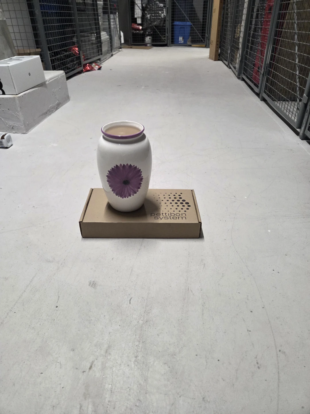 Pettibon System Decorative Vase - photo 2
