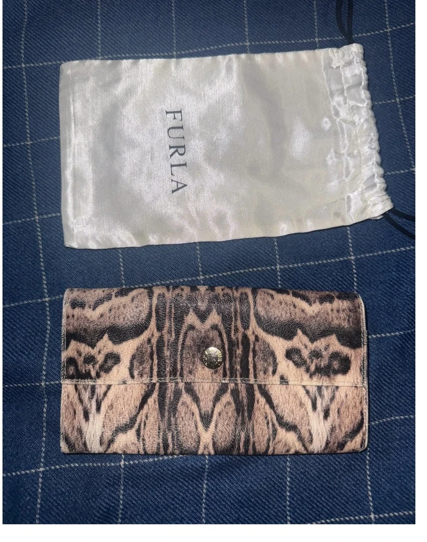 FURLA Wallet - photo 2