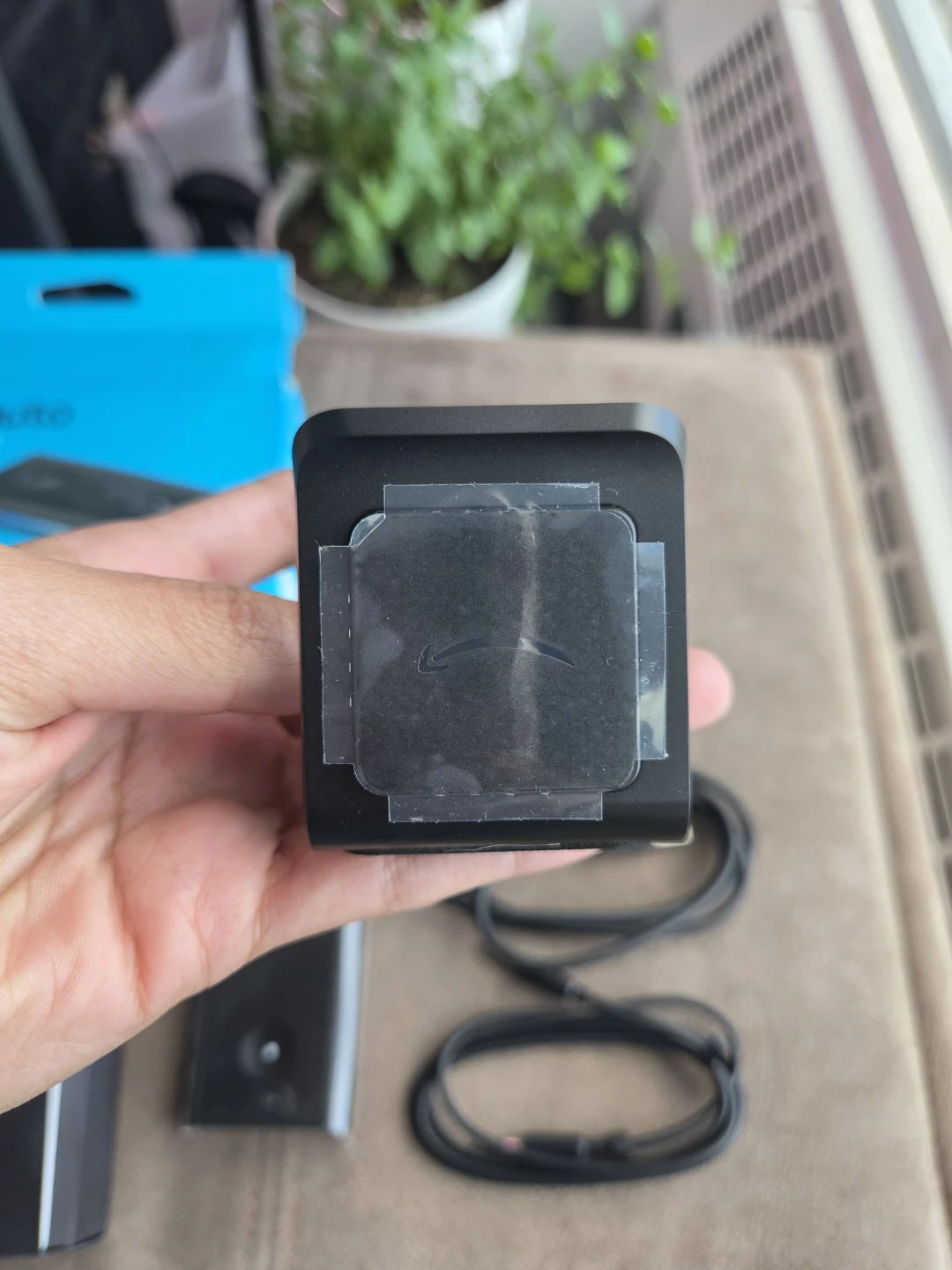 Amazon Echo Auto - photo 3