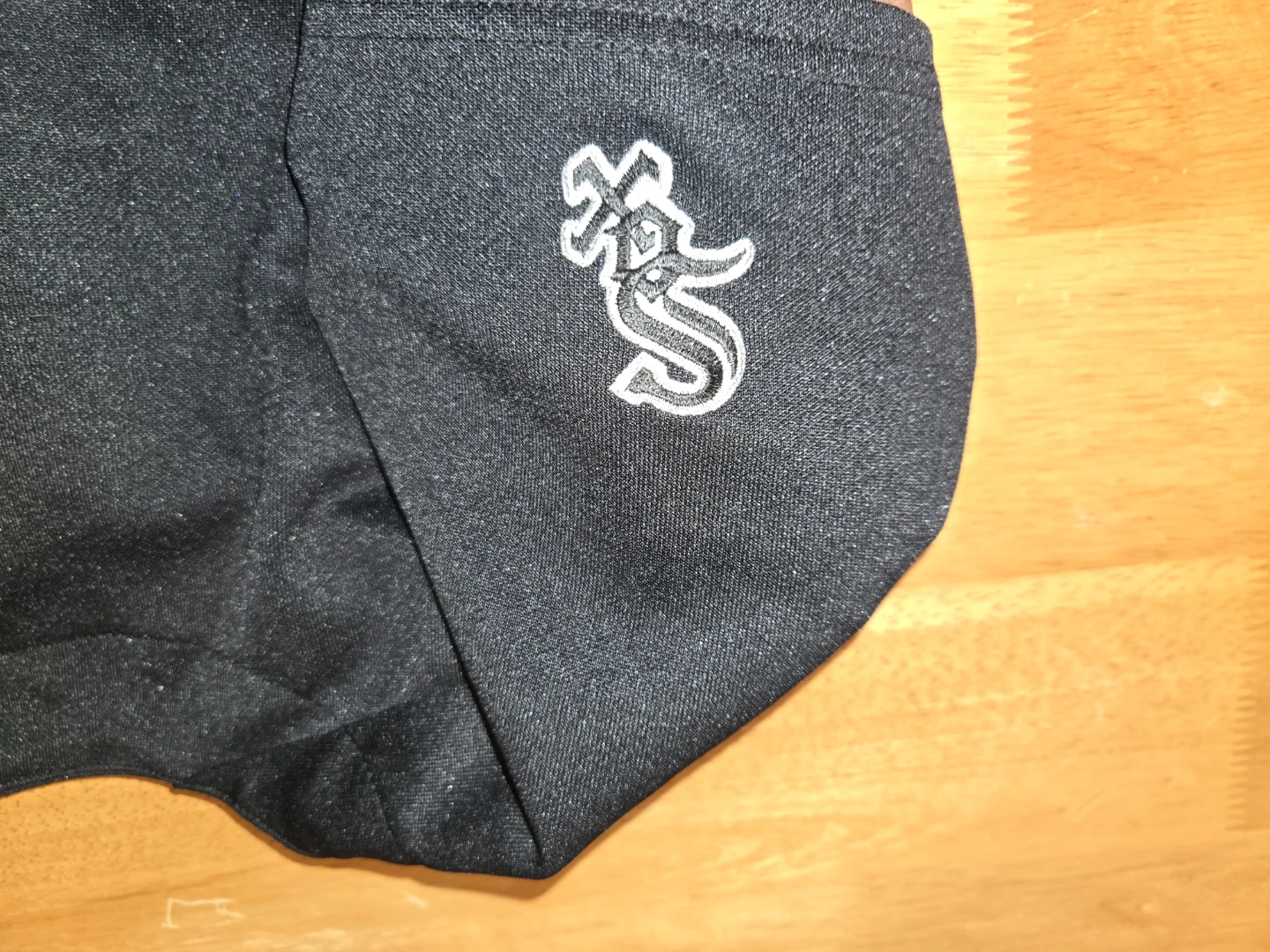 Nike Chicago White Sox Youth Size 5 Jersey - photo 4
