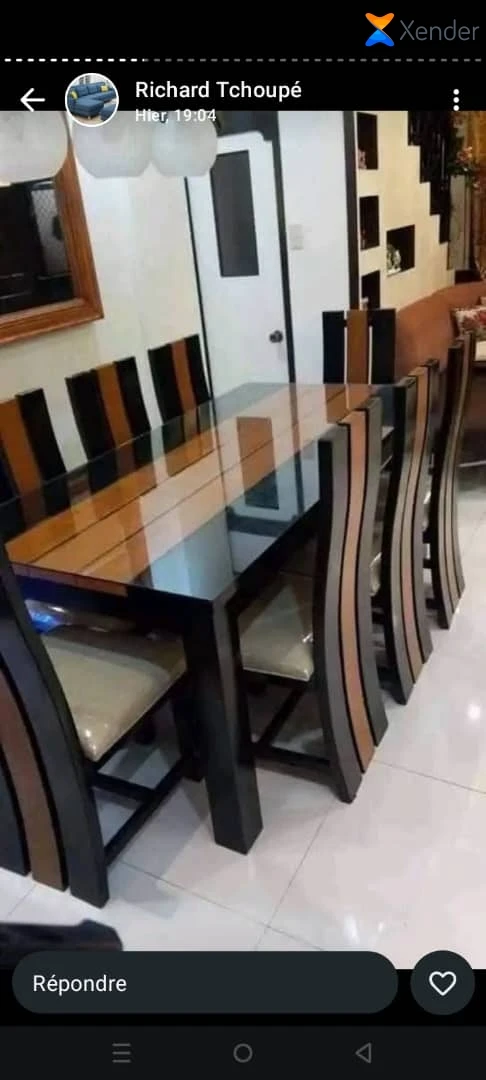 Furniture - photo 3