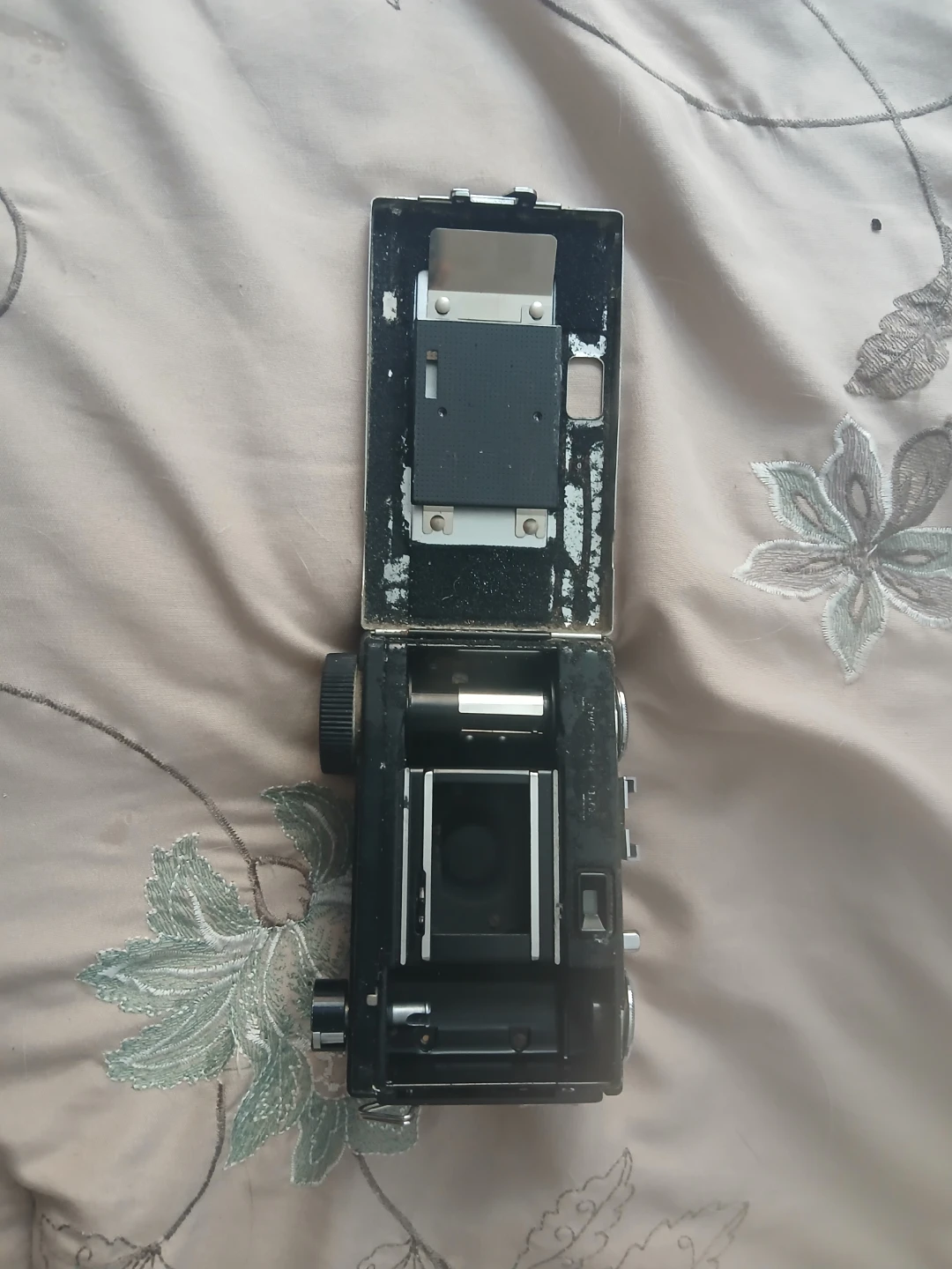 Sears Auto 35 35mm Film Camera - photo 2