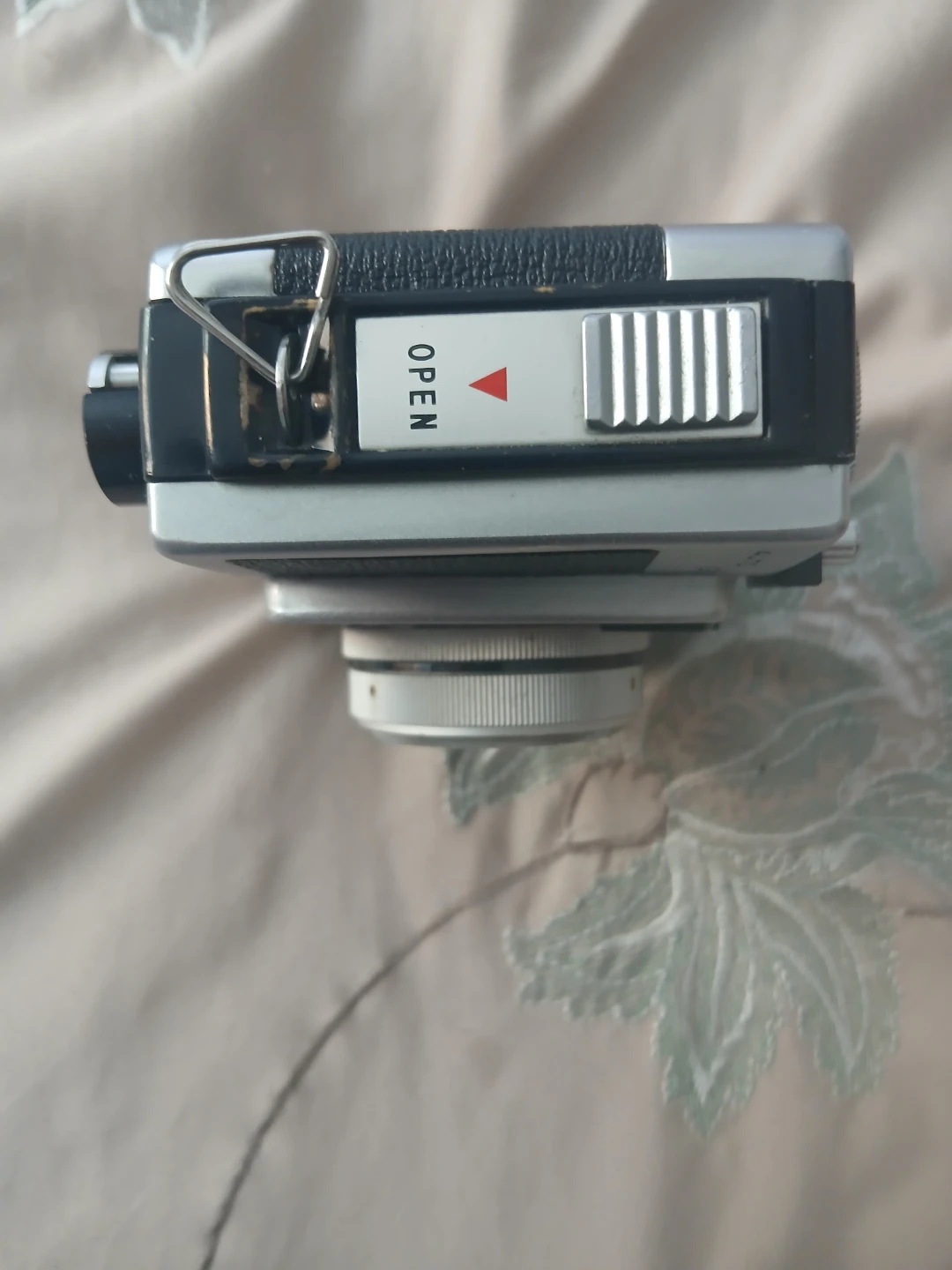 Sears Auto 35 35mm Film Camera - photo 3