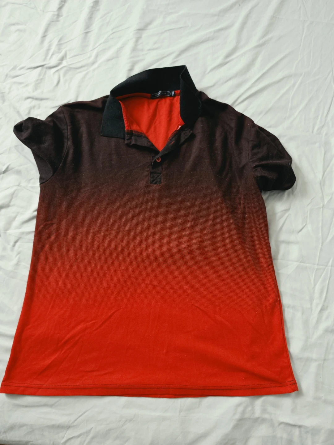 T-shirts and formal shirts - photo 2