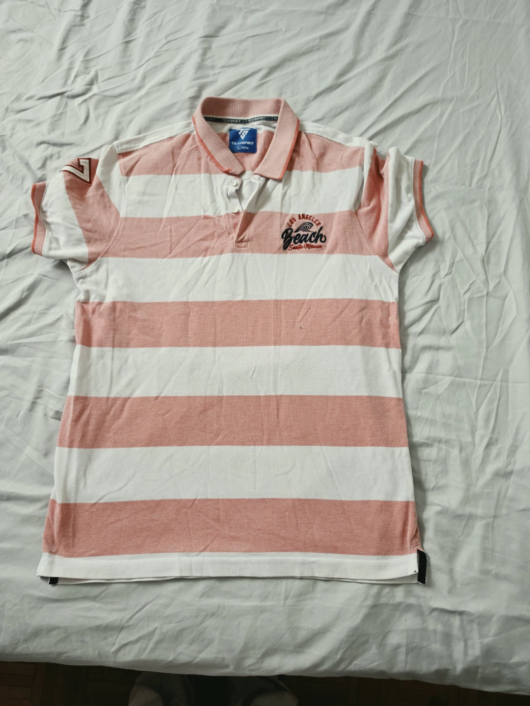 T-shirts and formal shirts - photo 3
