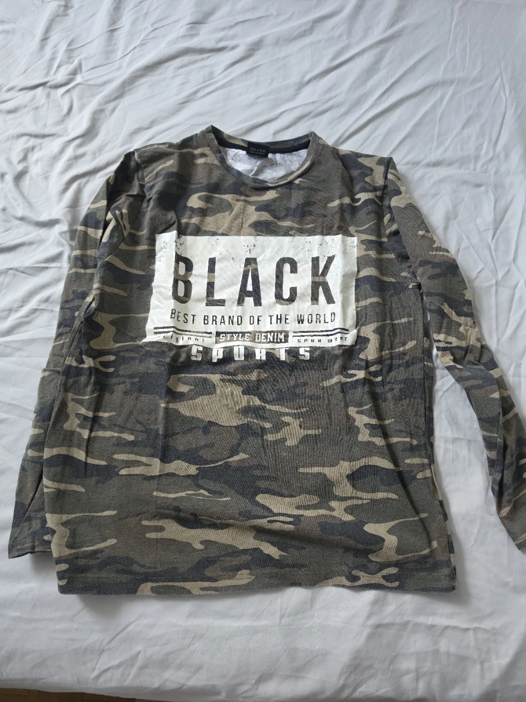 T-shirts and formal shirts - photo 4