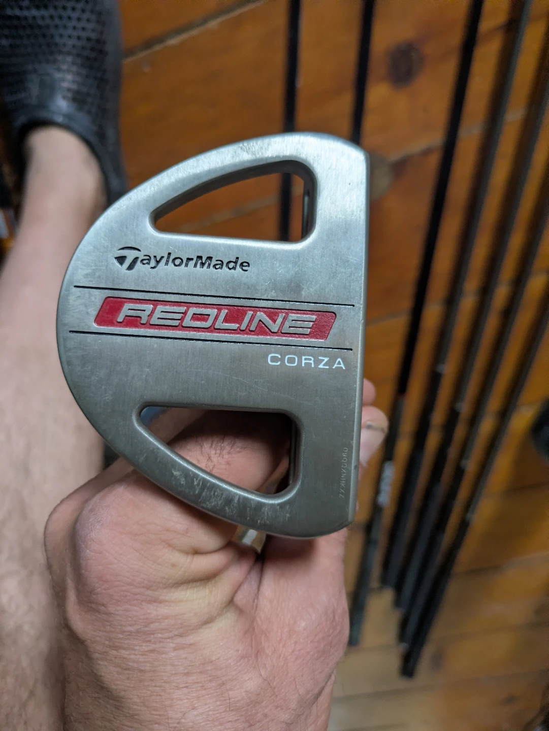 Men's Left Handed Golf Clubs - photo 2
