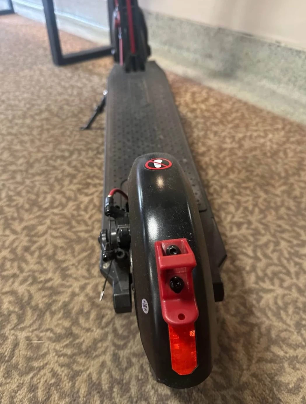 GOTRAX Electric Scooter - photo 2