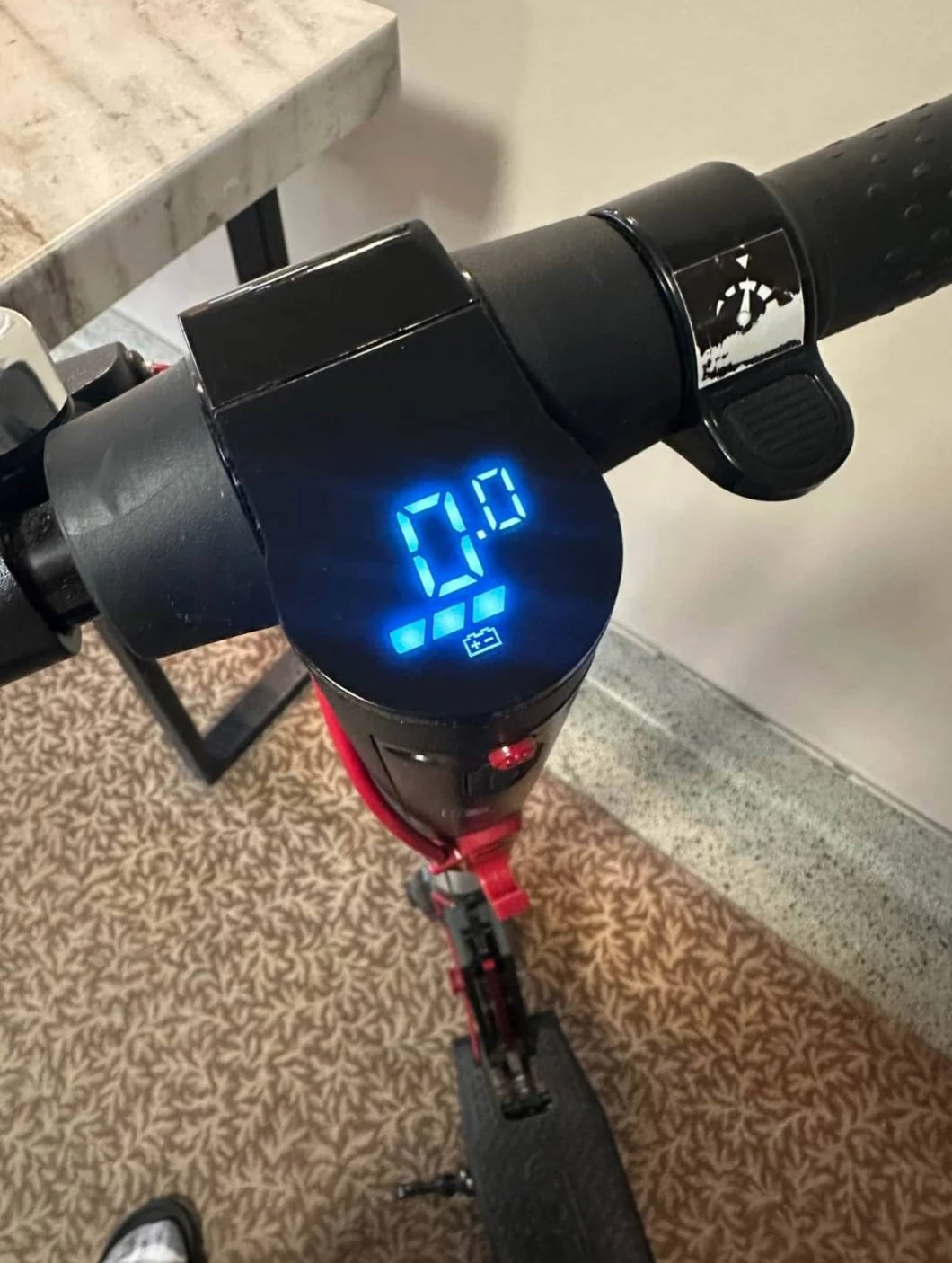 GOTRAX Electric Scooter - photo 3