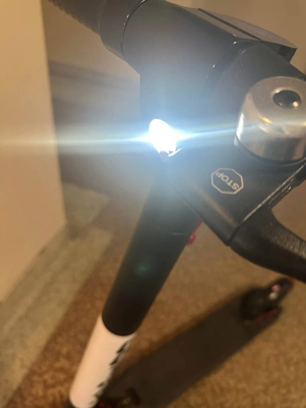 GOTRAX Electric Scooter - photo 4