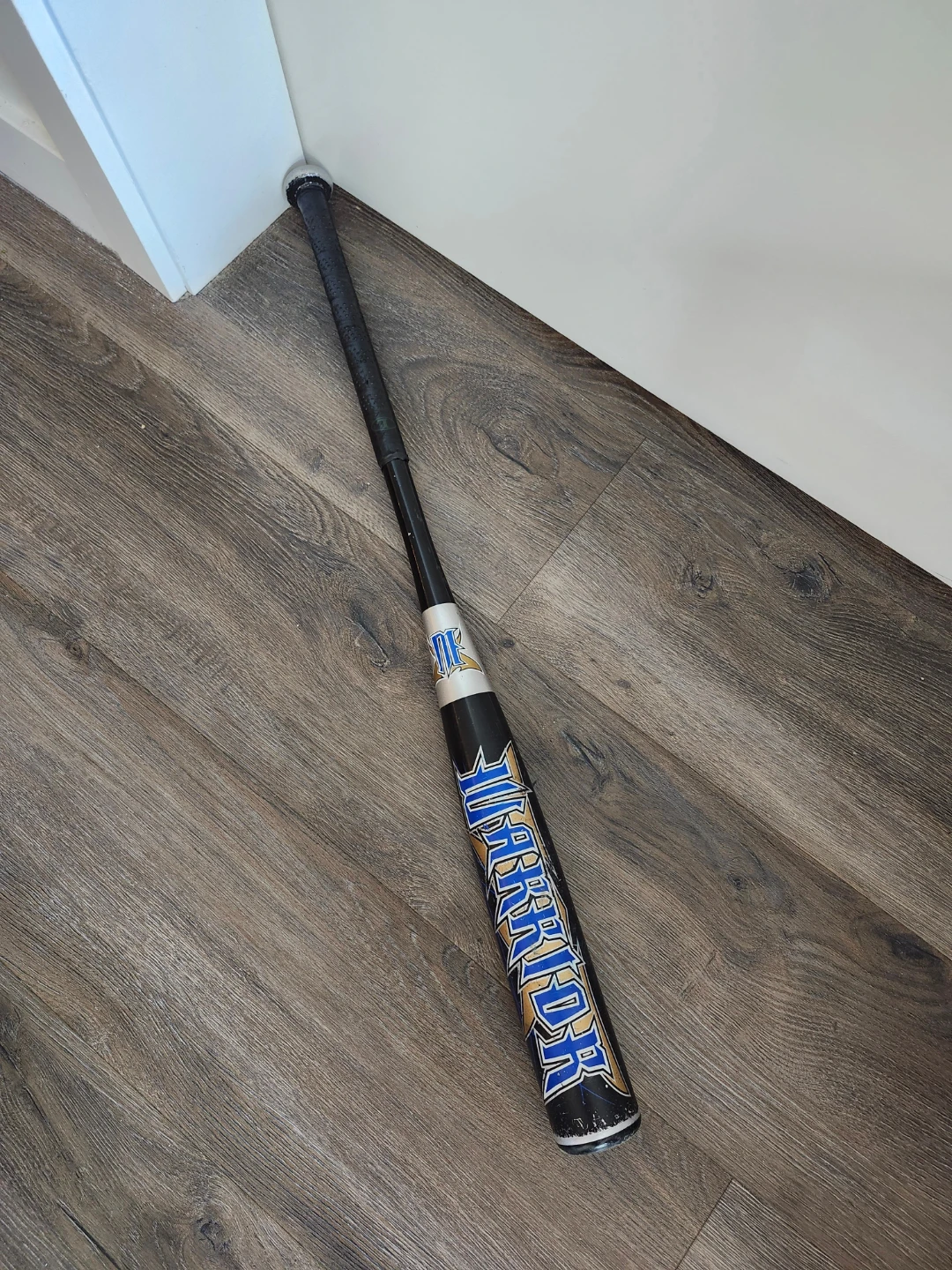 Louisville Slugger TPX Warrior Baseball Bat