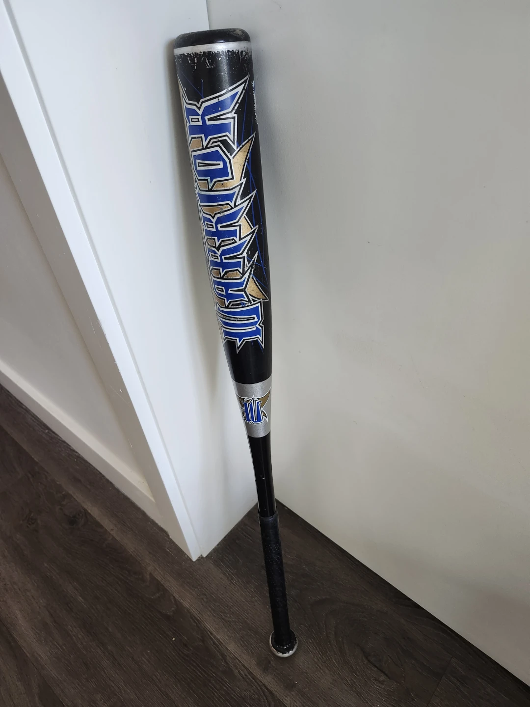 Louisville Slugger TPX Warrior Baseball Bat - photo 2