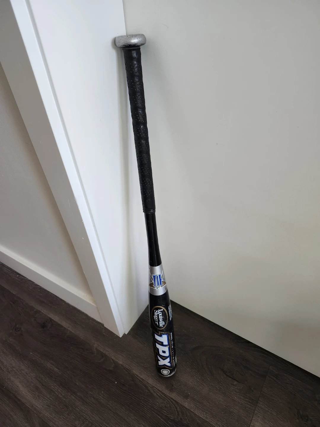 Louisville Slugger TPX Warrior Baseball Bat - photo 5