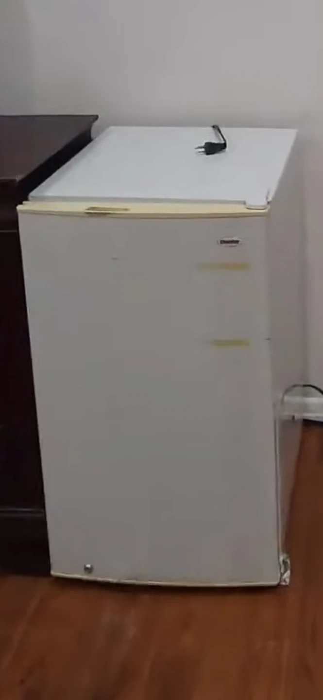 Danby Mini Fridge
