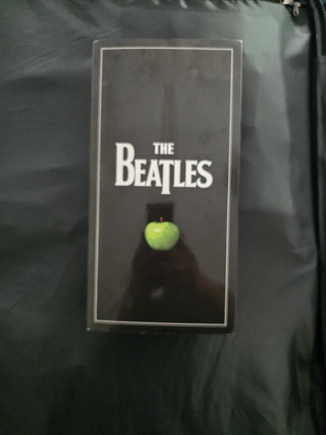The Beatles - Original Studio Recordings Box Set