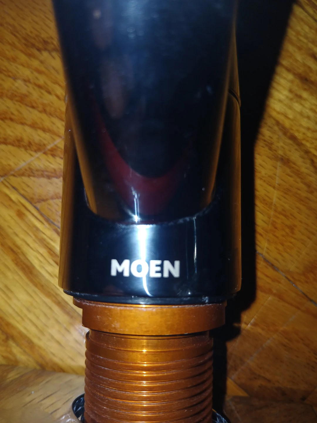 Moen Kitchen Faucet - photo 4