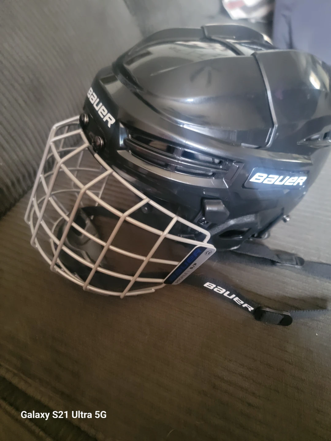 Bauer Youth Hockey Gear Set - photo 2