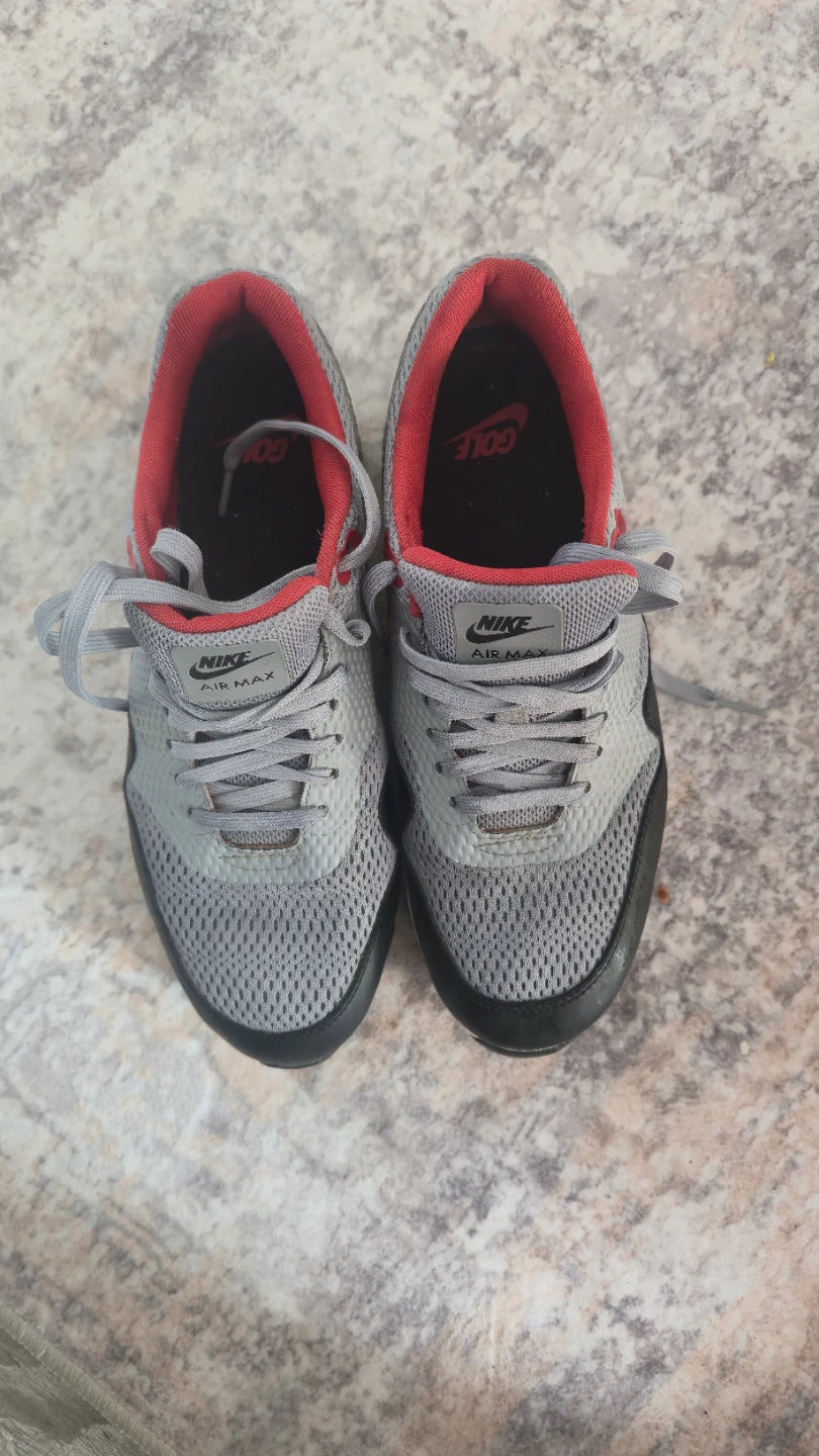 Nike Air Max Golf Shoes