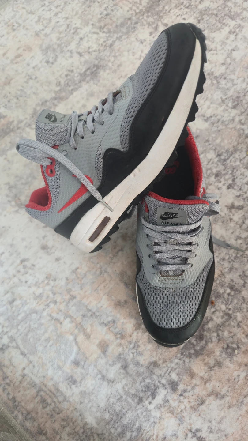 Nike Air Max Golf Shoes - photo 2