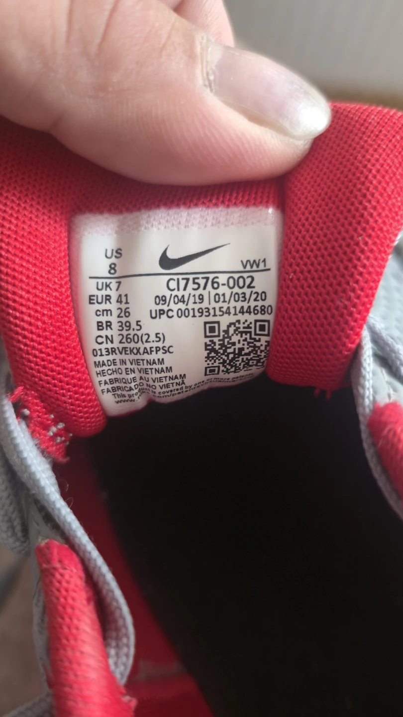 Nike Air Max Golf Shoes - photo 5