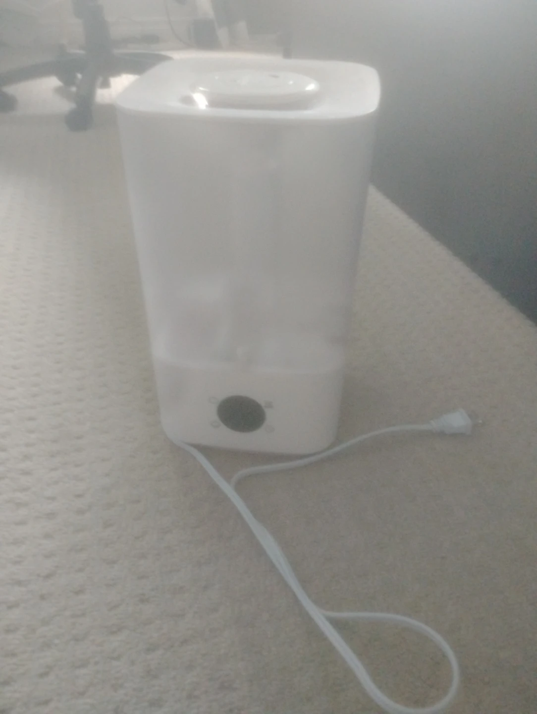 Humidifier