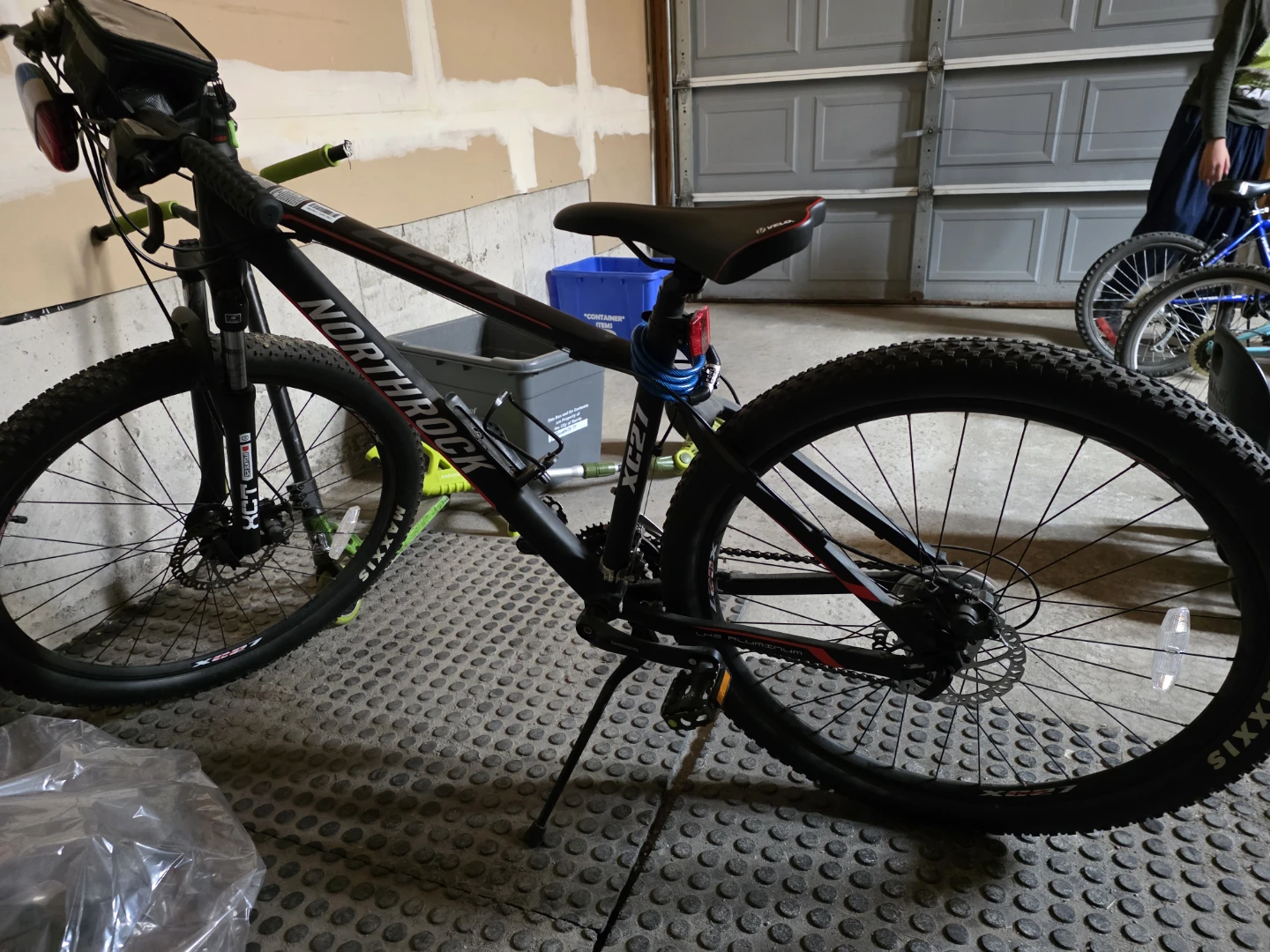 Northrock XC27 27.5 in. Mountain Bike - photo 3