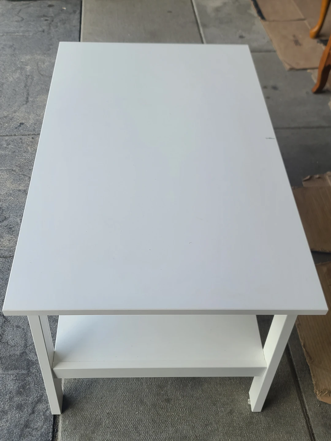 IKEA Hemnes Coffee Table - photo 2