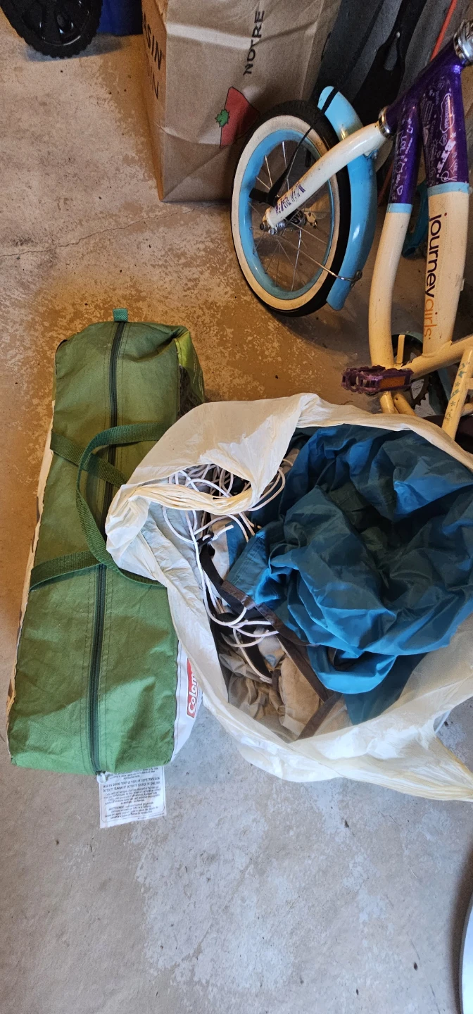 Coleman Sundome 2-3 Person Tent - photo 3