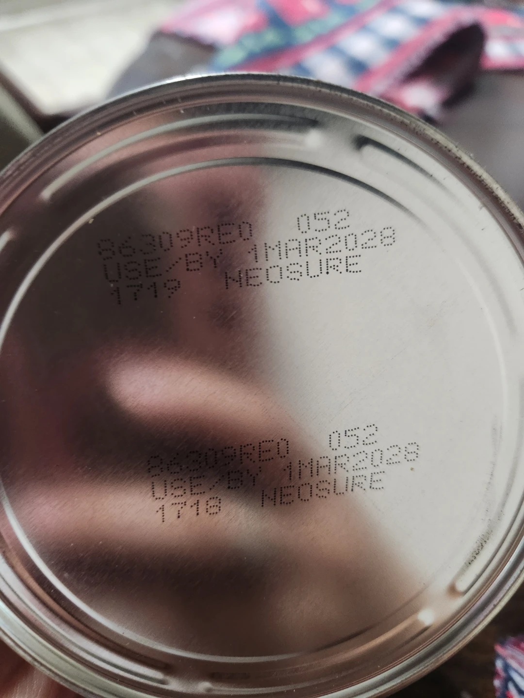 Similac Neosure Formula for Premature Babies - photo 2