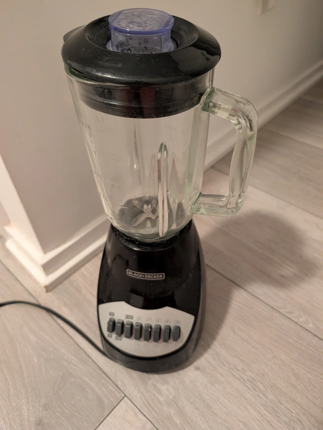 Black+Decker Blender - photo 2