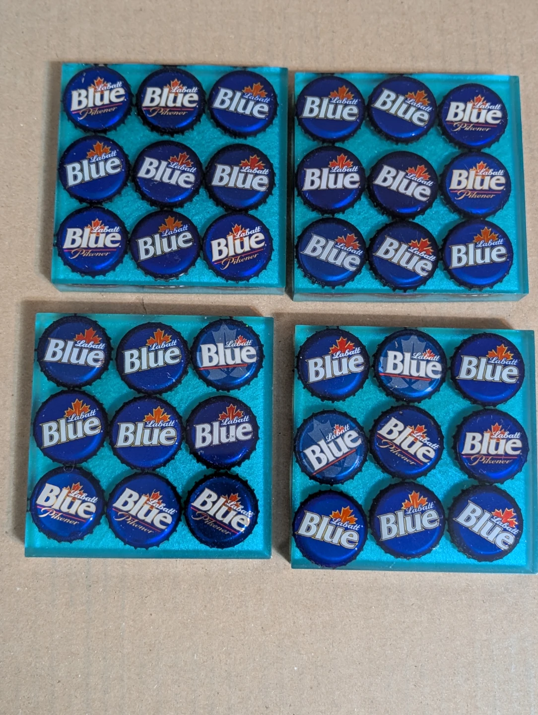 Coasters - photo 4