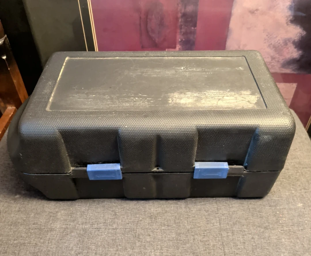 $60 CAP Barbell Dumbbell Set with Case - photo 3
