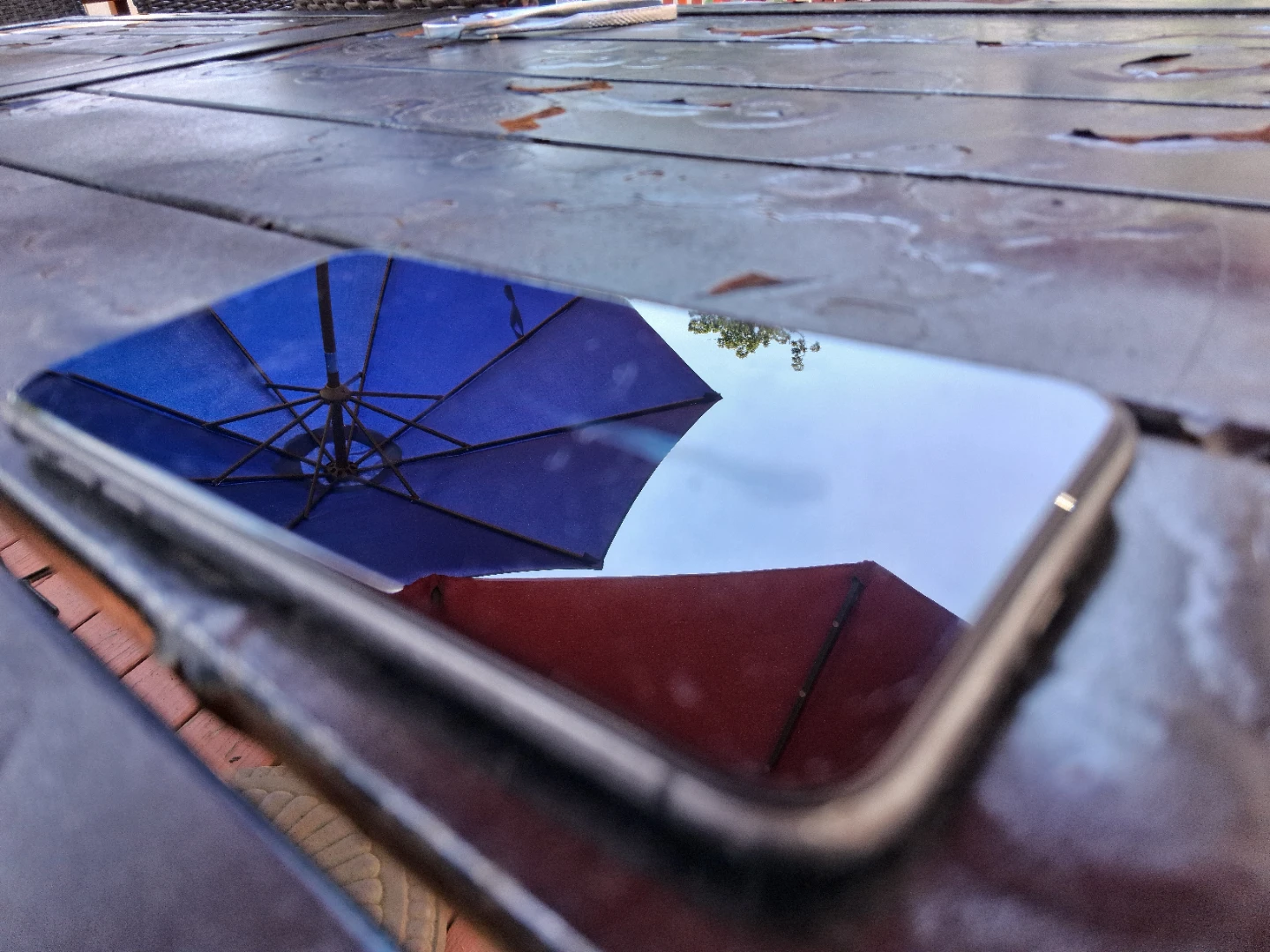 iPhone 11 Pro - photo 2