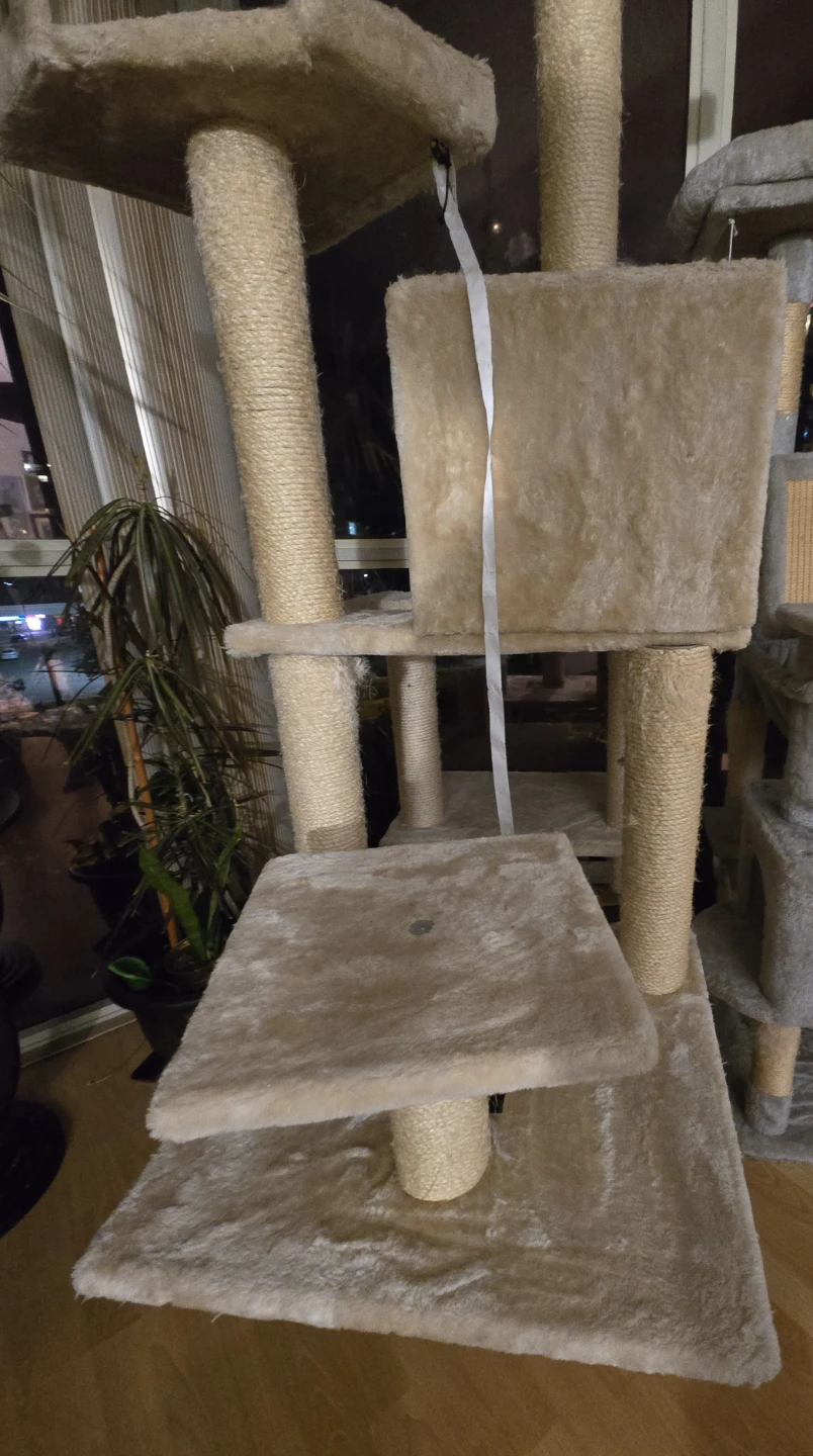 Cat Tree Condo Tower - photo 2