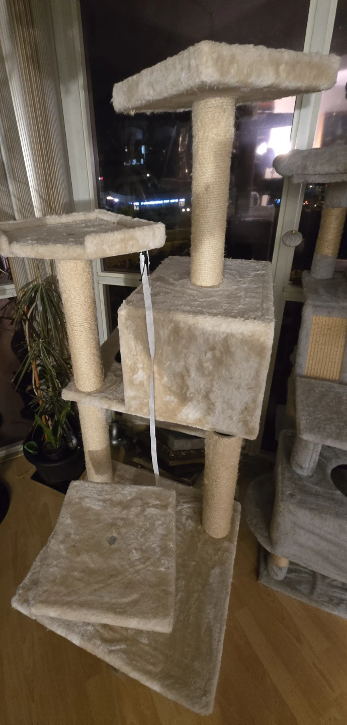 Cat Tree Condo Tower - photo 3