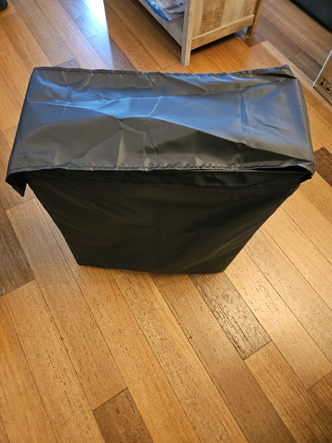 Laundry basket