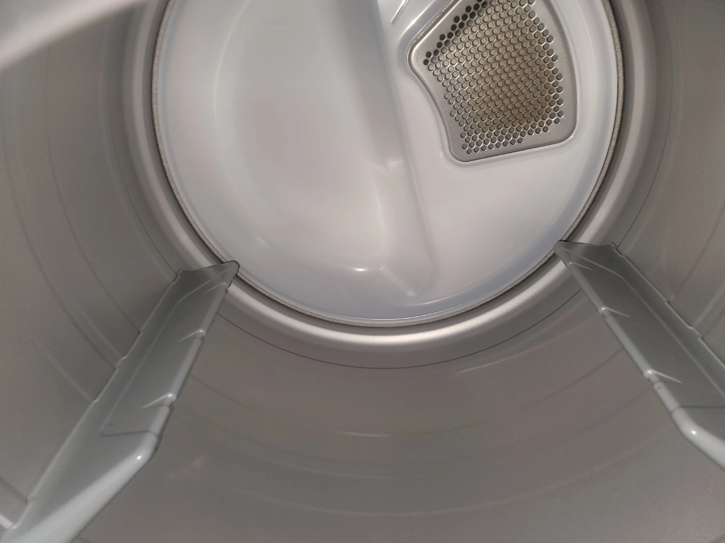 LG Dryer - photo 3
