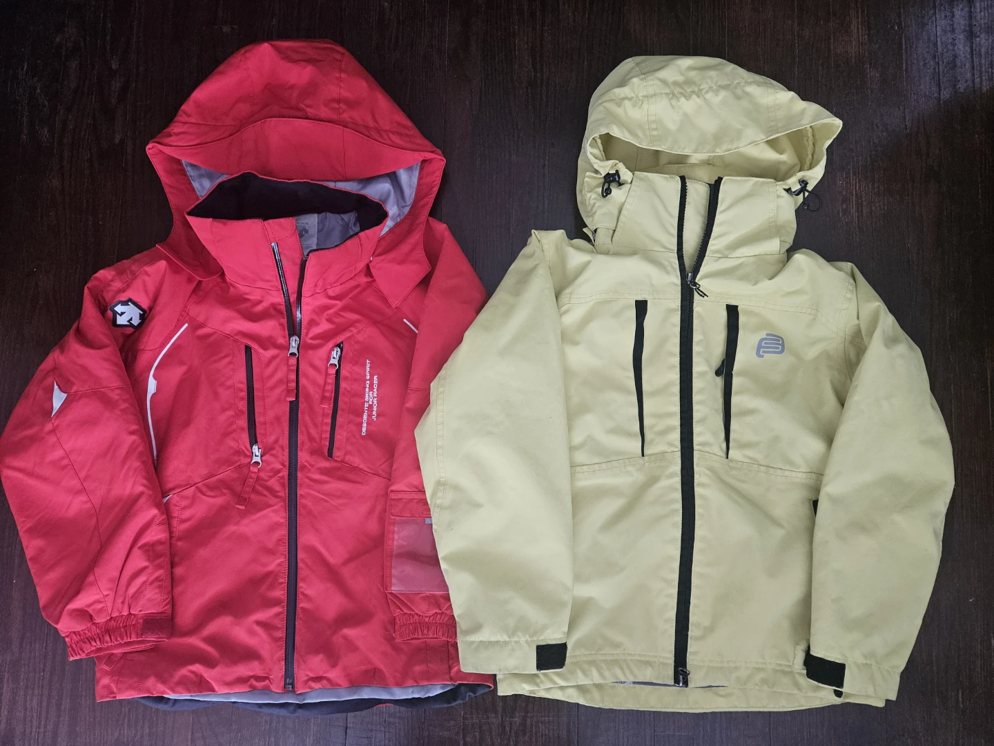 Kids' Clothes, Jackets & Shoes (Ages 9-11)