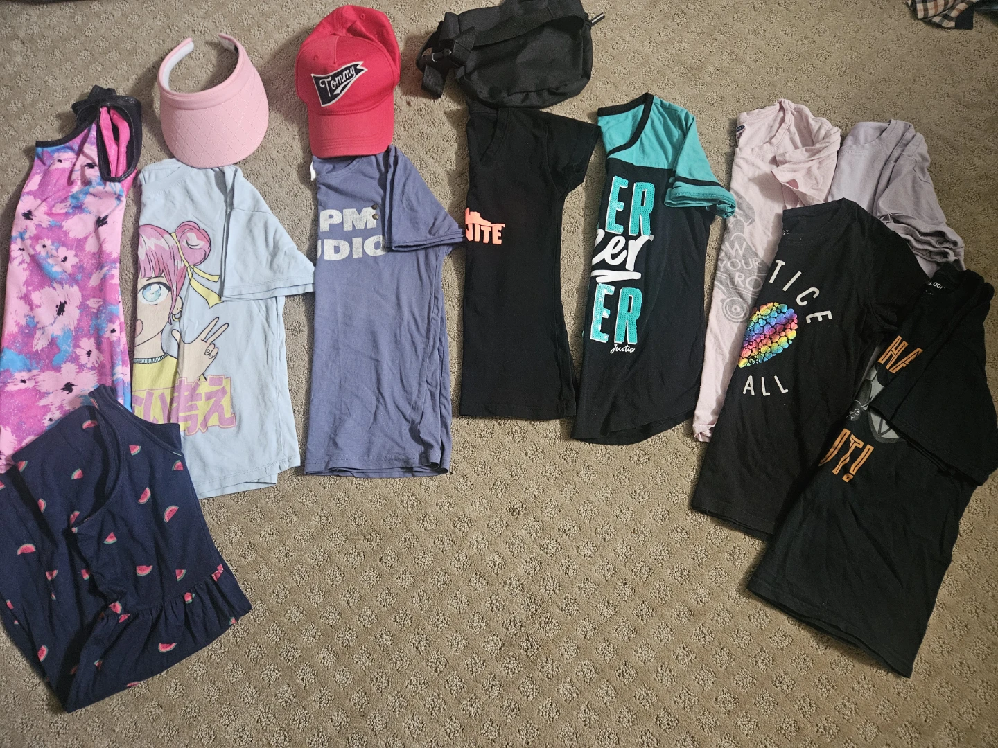 Kids' Clothes, Jackets & Shoes (Ages 9-11) - photo 2