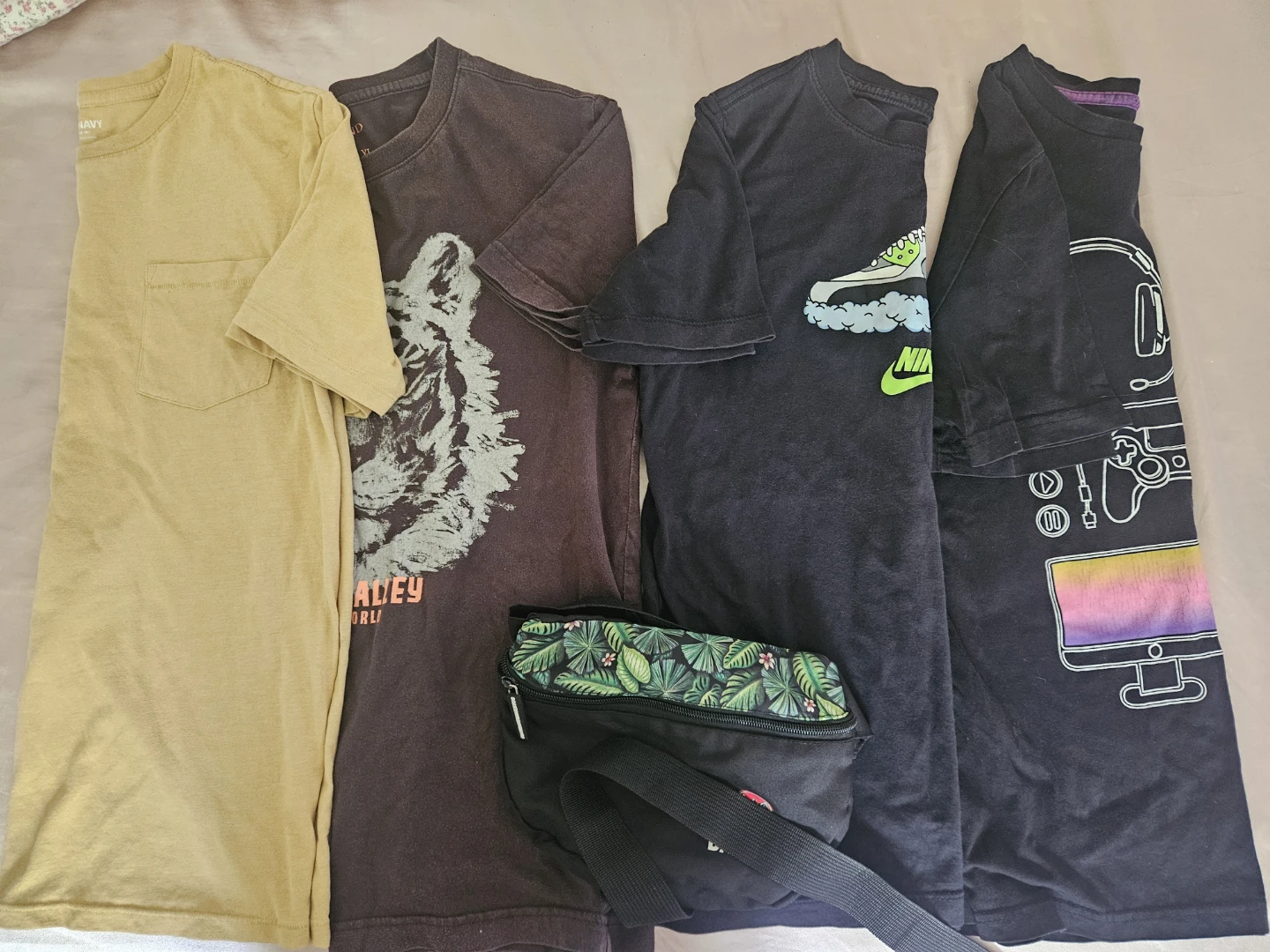 Kids' Clothes, Jackets & Shoes (Ages 9-11) - photo 3