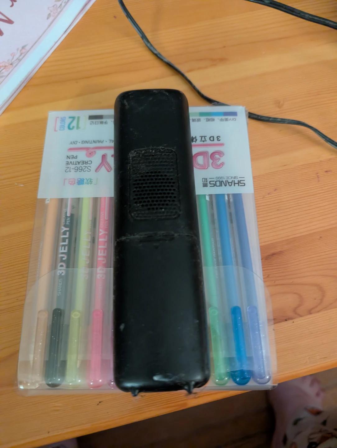VTech Cordless Phone with Charger - photo 4