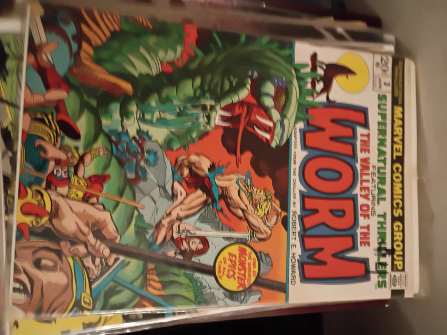 Marvel Comics and Sports Card Collection - photo 3