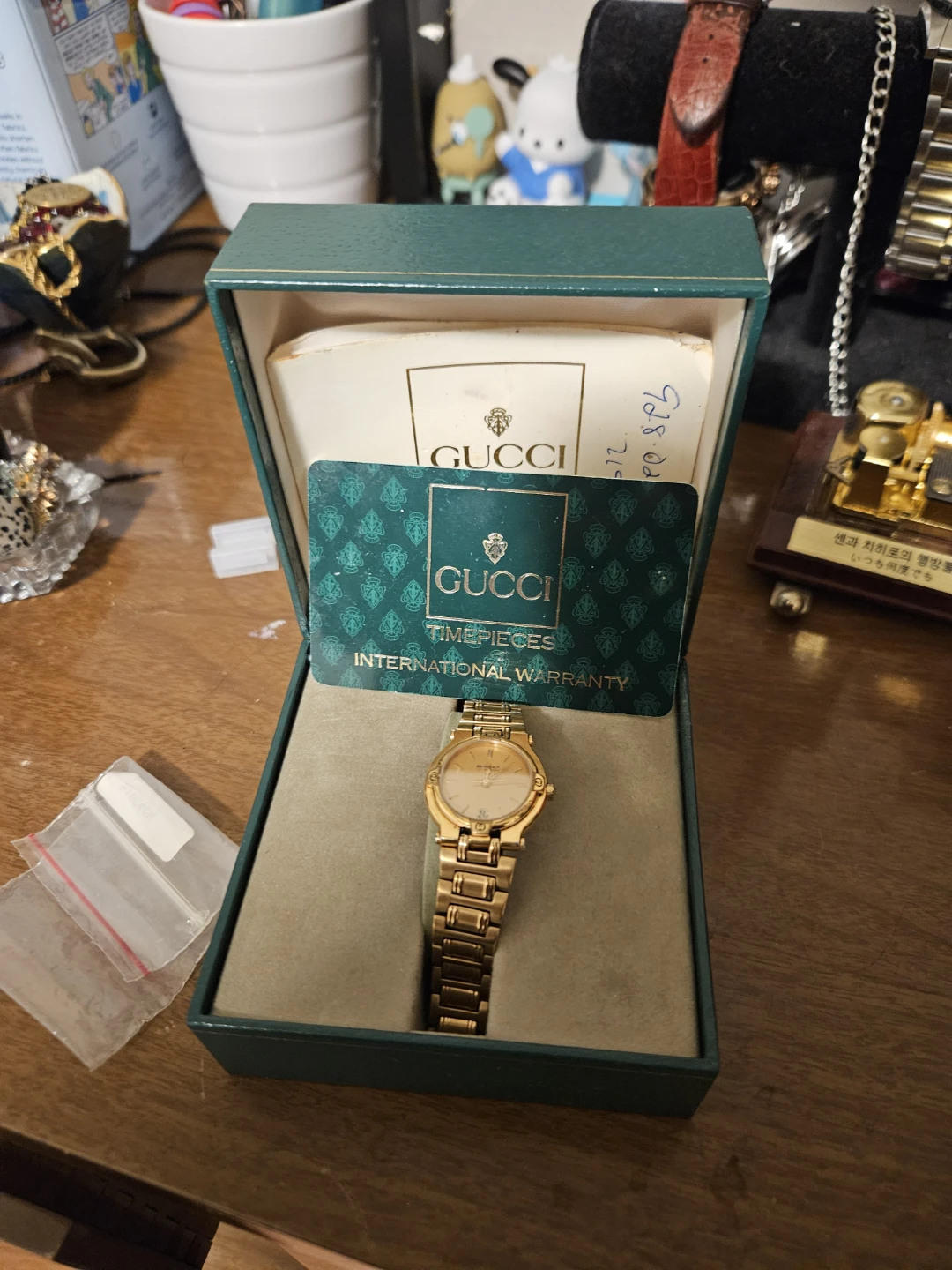 Gucci Watch - photo 3