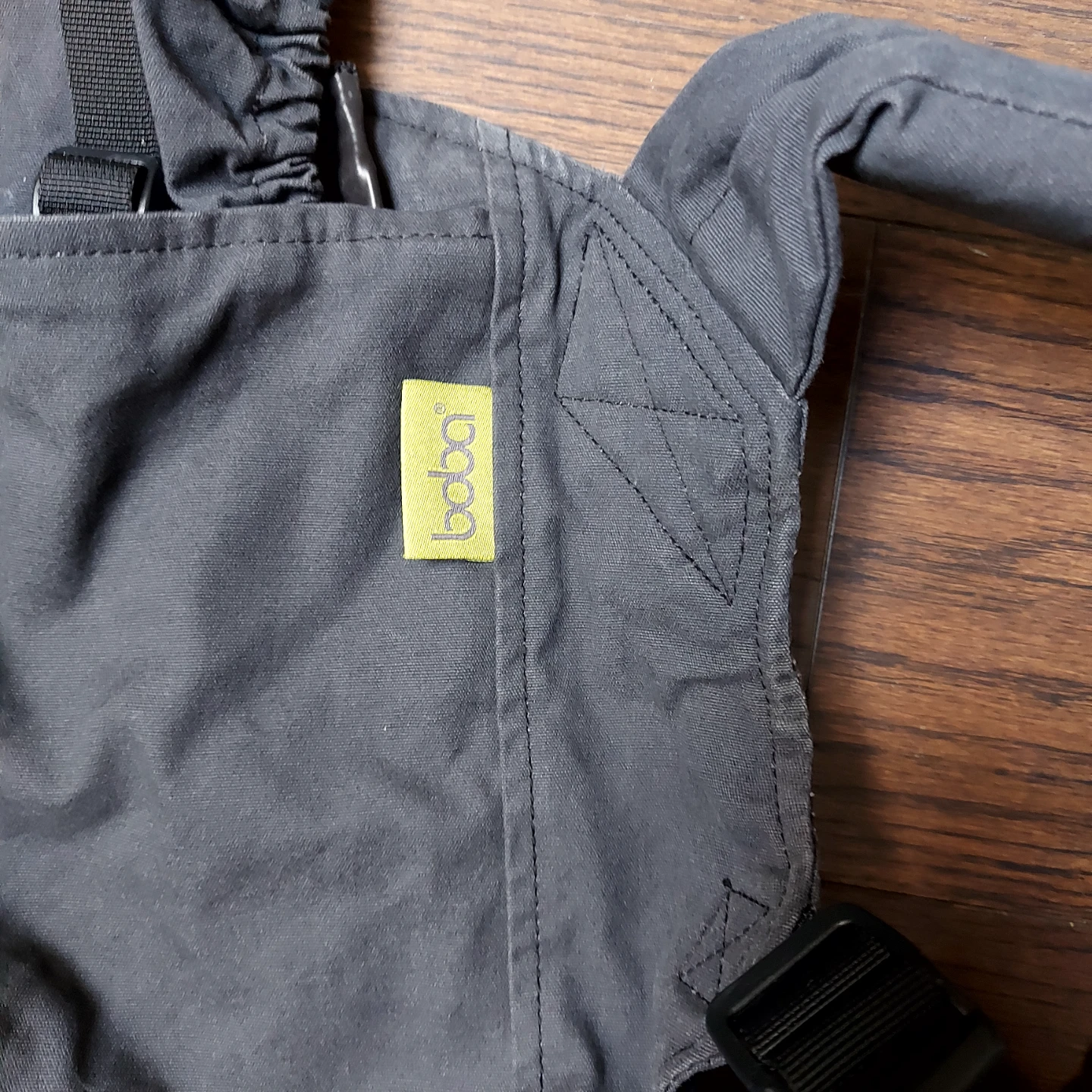 Boba Baby Carrier - photo 2