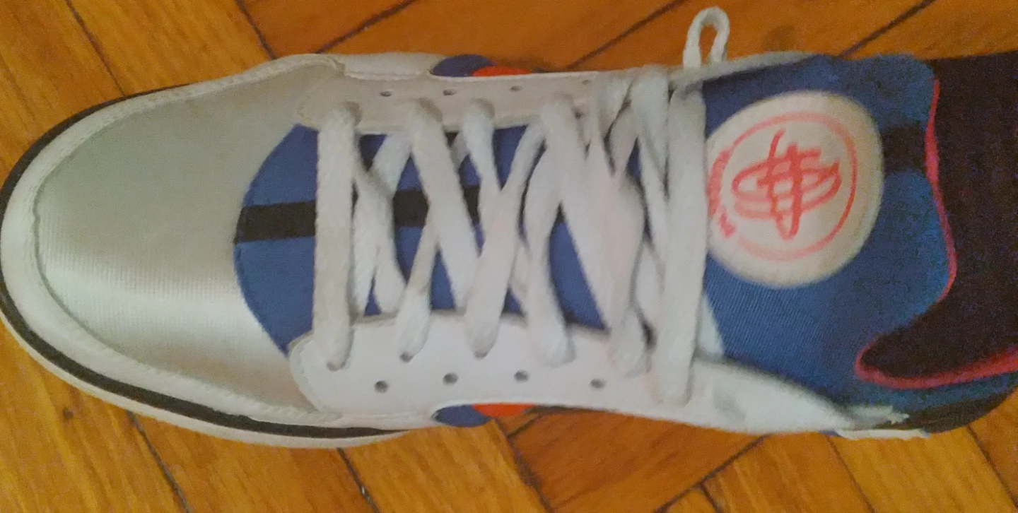 Nike Huarache Kids Running Shoes - photo 3