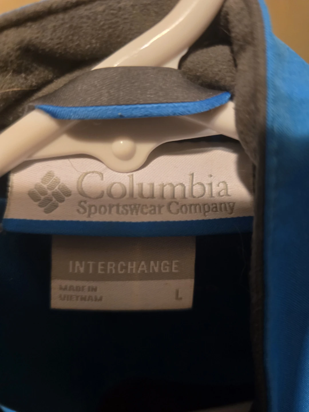 Columbia Sportswear Interchange Jacket - photo 3