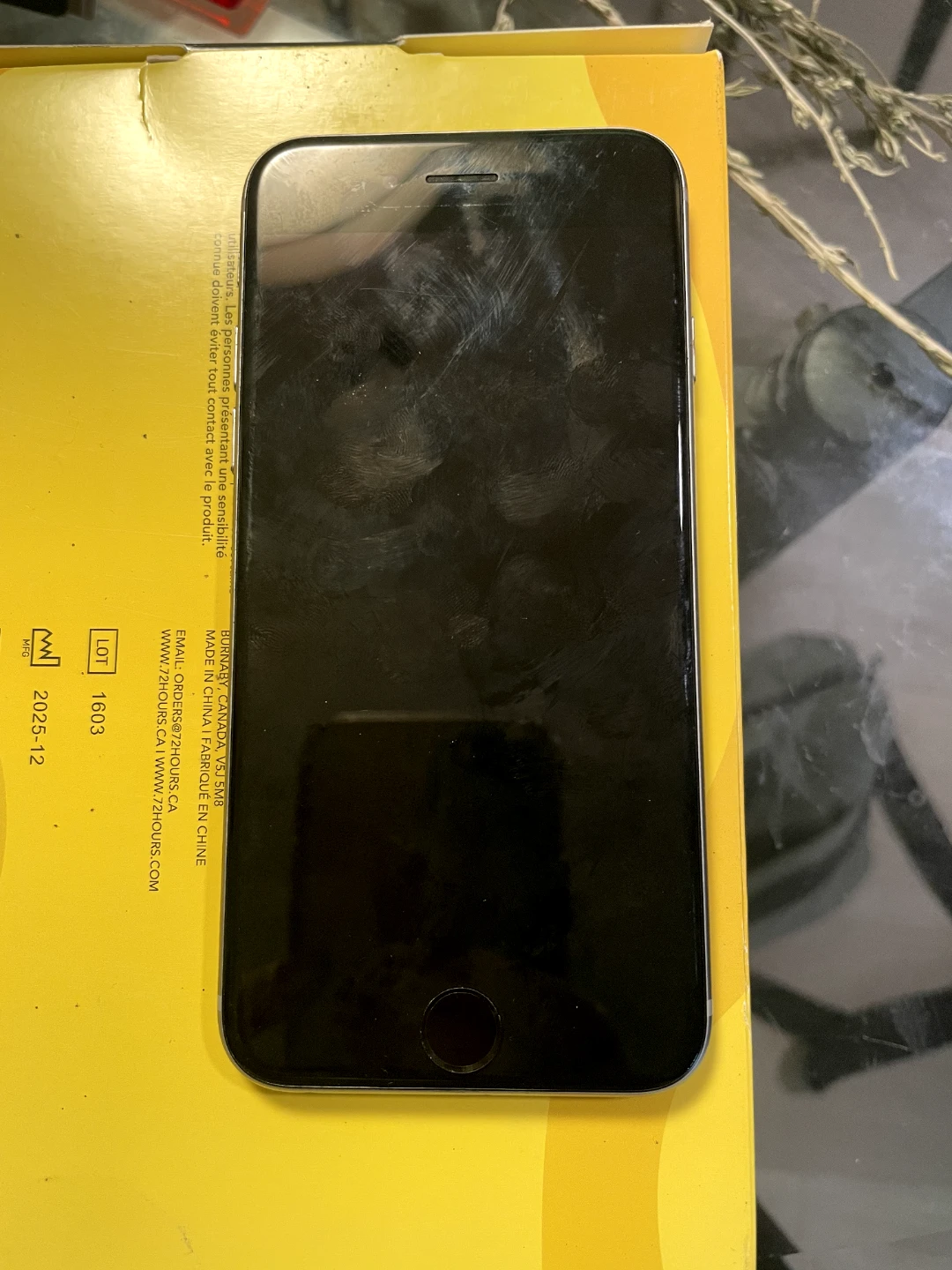 Apple iPhone 6s - photo 2